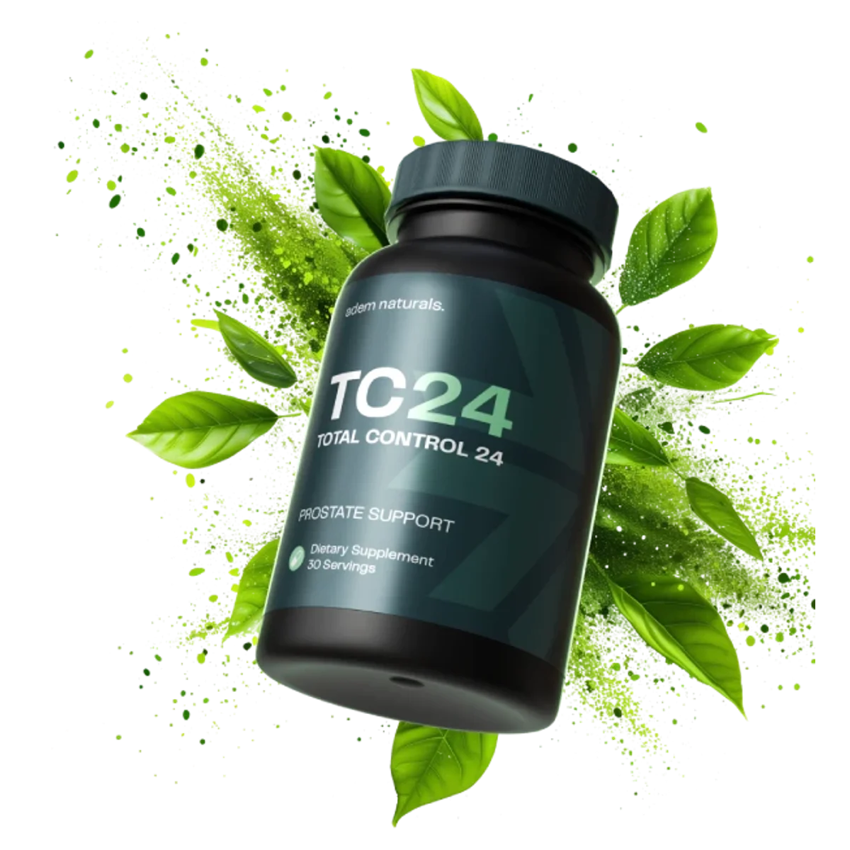 Total Control 24